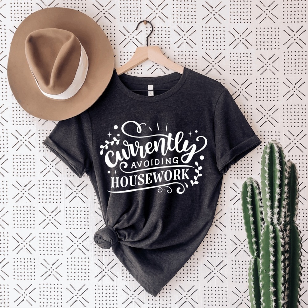 Cute Graphic Tshirt
